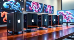 top mac pro 3d models