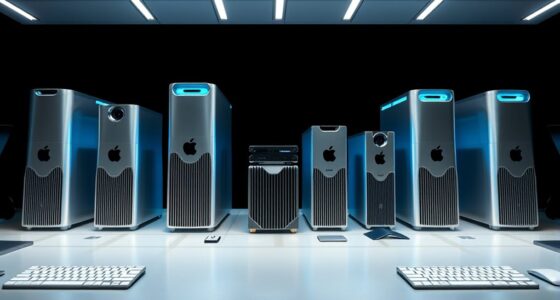 top mac pro models 2025