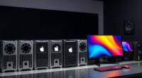 top mac pros for video