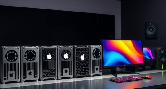 top mac pros for video