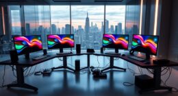 top mac studio setups 2025