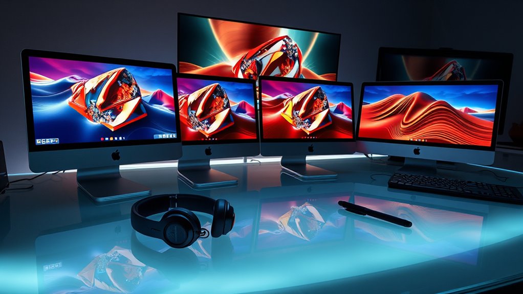 top mac studios for 3d