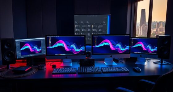 top mac studios for audio