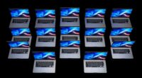 top macbook air models