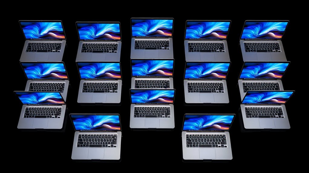 top macbook air models