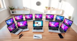top macbook air picks