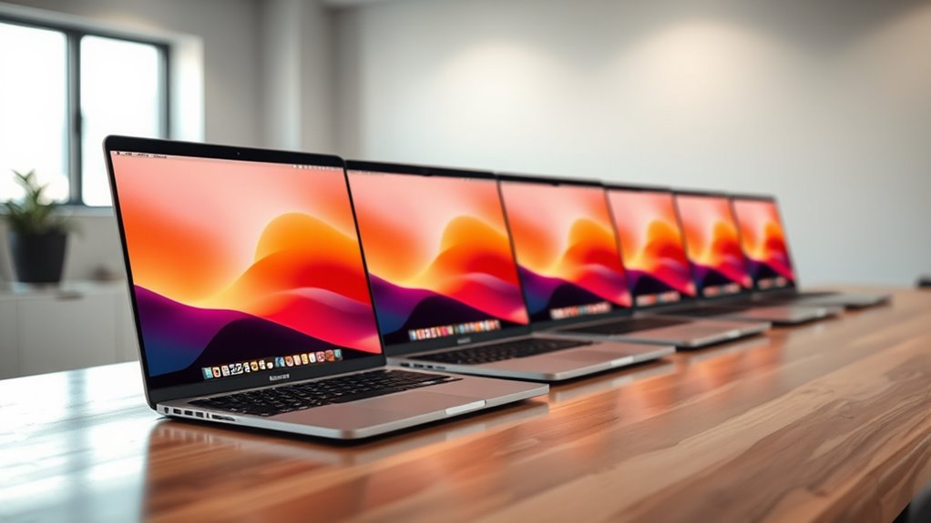 top macbook pro 32gb