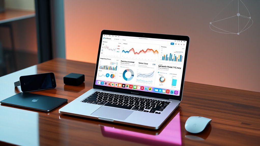 top macbook pro data science