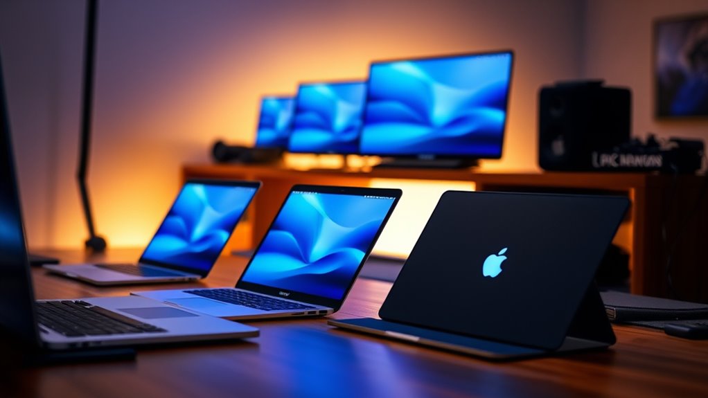 top macbook pro for developers