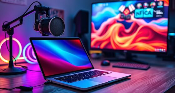 top macbook pro options