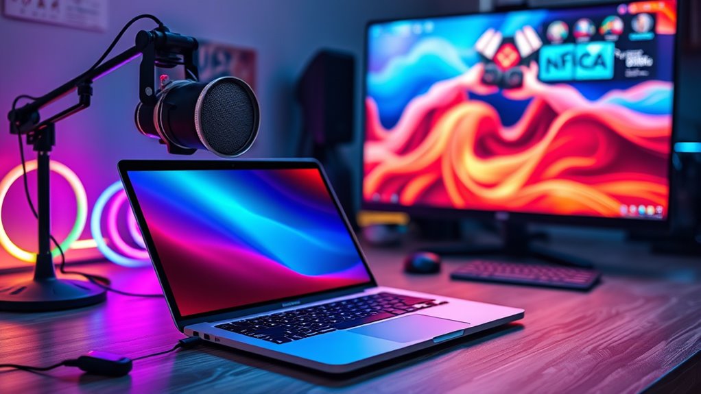 top macbook pro options