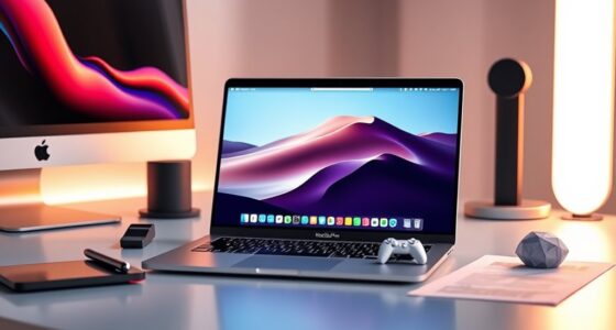 top macbook pros for 3d