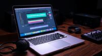 top macbook pros for music