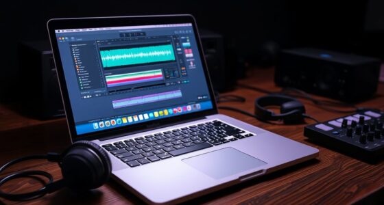 top macbook pros for music