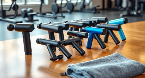 top massage guns 2025