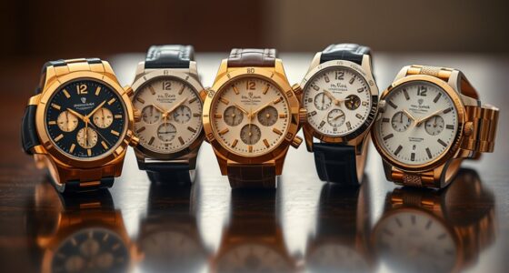top men s luxury watches