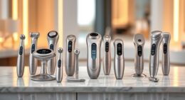 top microcurrent facial devices