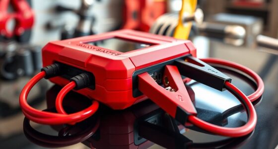 top portable car jump starters