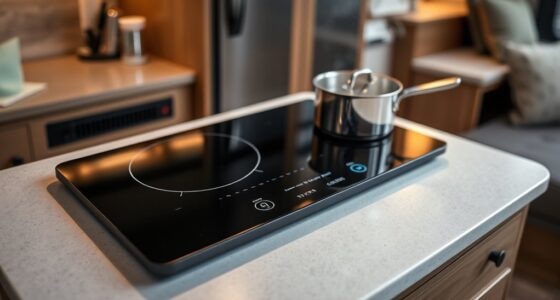 top portable induction cooktops