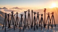 top portable photography tripods