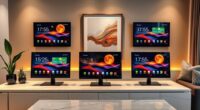 top premium alexa smart displays