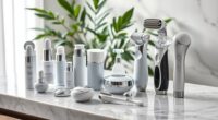 top premium anti aging devices