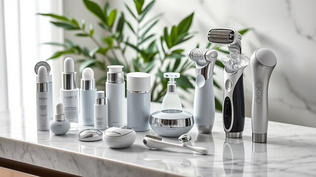 top premium anti aging devices