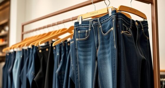top premium denim brands