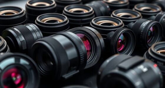top premium dslr lenses