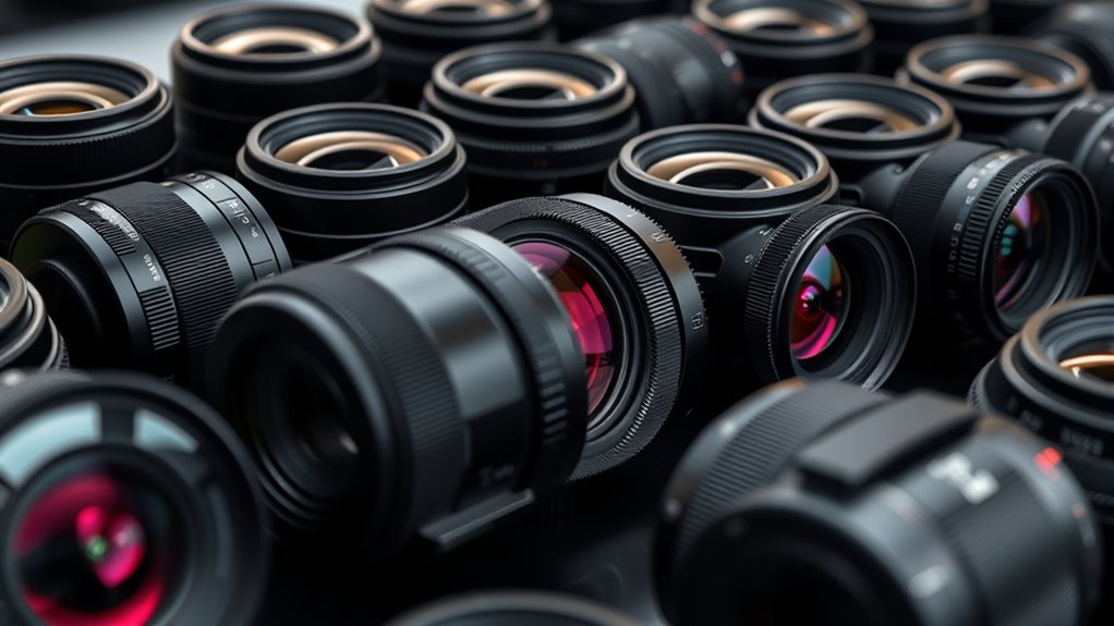 top premium dslr lenses