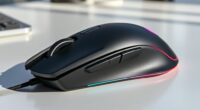 top premium ergonomic mice
