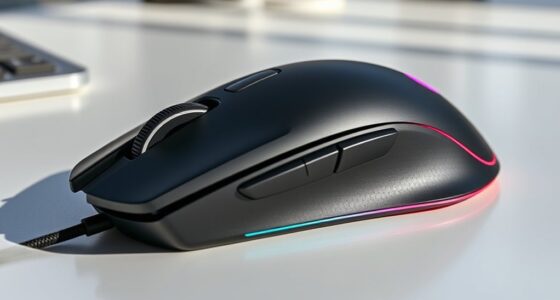 top premium ergonomic mice