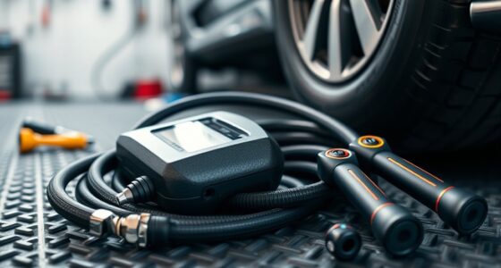 top premium inflation devices