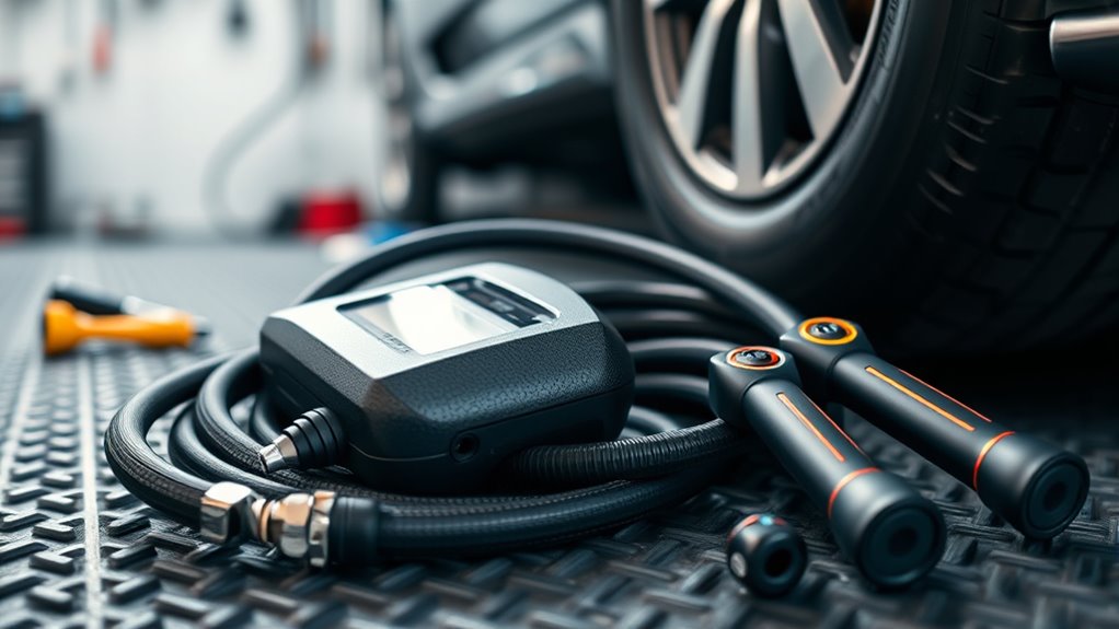 top premium inflation devices