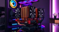top premium overclocking coolers