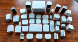 top premium ring security bundles