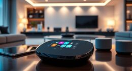 top premium smart home hubs