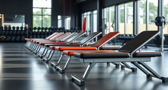 top premium weight benches
