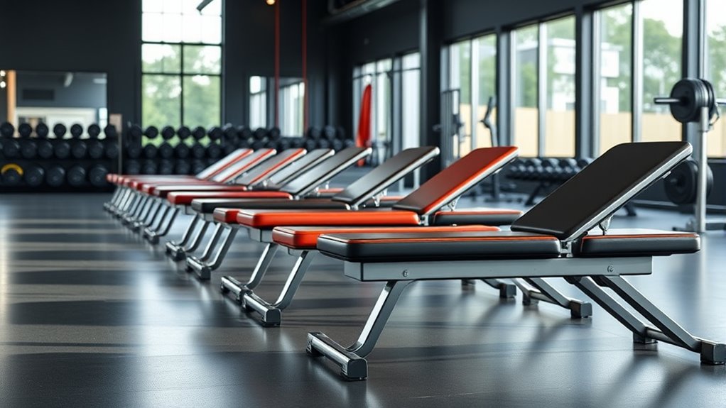 top premium weight benches