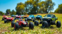 top remote control vehicles