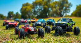 top remote control vehicles