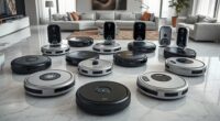 top robotic vacuum reviews