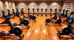top rowing machines for fitness