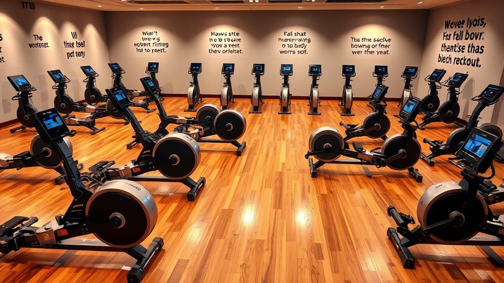 top rowing machines for fitness