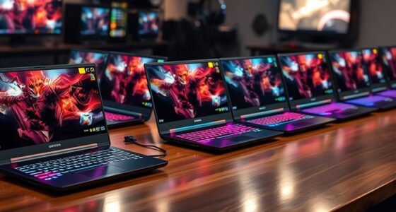 top rtx gaming laptops