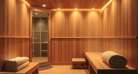 top sauna kits for relaxation