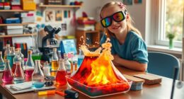 top science kits for teens