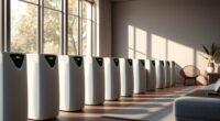 top smart air purifier picks