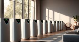 top smart air purifier picks