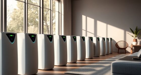 top smart air purifier picks